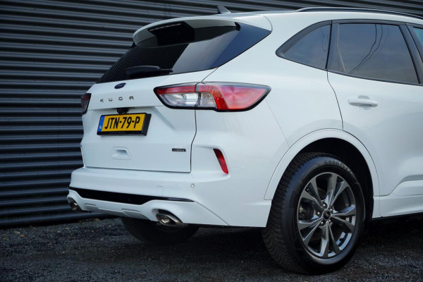 Ford Kuga 2.5 PHEV ST-Line / Winter Pack / Trekhaak / Incl BTW