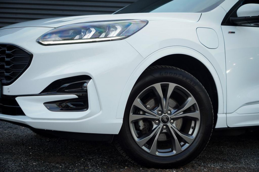 Ford Kuga 2.5 PHEV ST-Line / Winter Pack / Trekhaak / Incl BTW