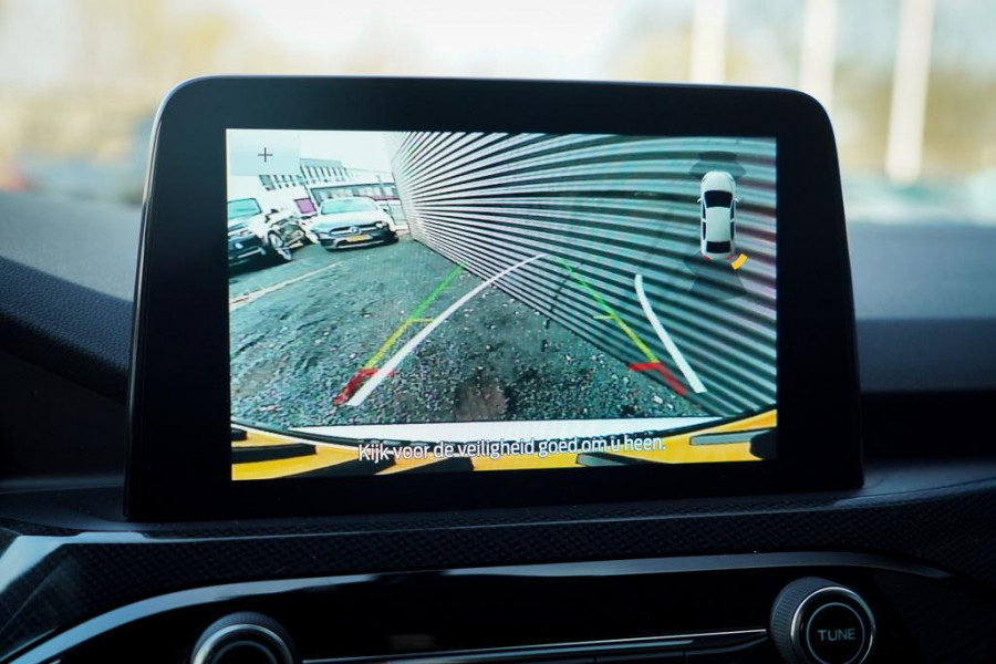 Ford Kuga 2.5 PHEV ST-Line / Winter Pack / Trekhaak / Incl BTW