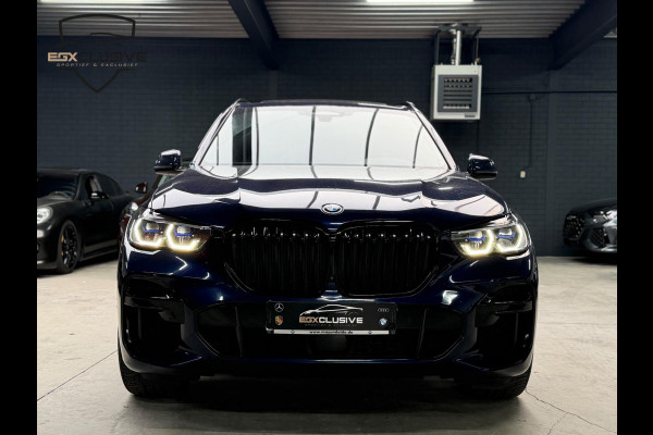 BMW X5 XDrive45e High Executive | M SPORT | SKY | M STOELEN | HUD | LASER