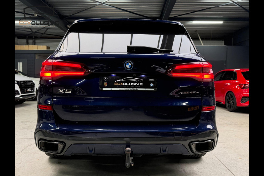 BMW X5 XDrive45e High Executive | M SPORT | SKY | M STOELEN | HUD | LASER