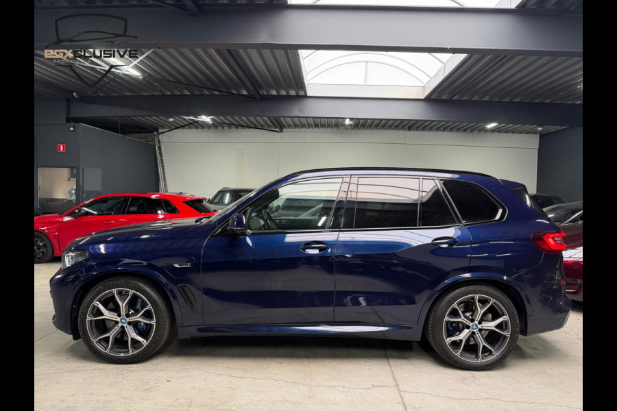 BMW X5 XDrive45e High Executive | M SPORT | SKY | M STOELEN | HUD | LASER