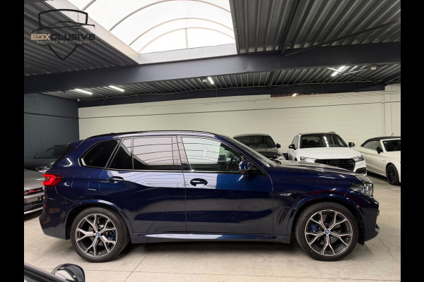 BMW X5 XDrive45e High Executive | M SPORT | SKY | M STOELEN | HUD | LASER