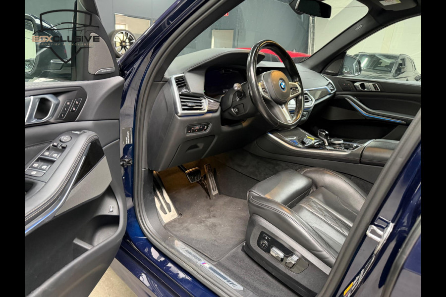 BMW X5 XDrive45e High Executive | M SPORT | SKY | M STOELEN | HUD | LASER