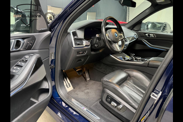 BMW X5 XDrive45e High Executive | M SPORT | SKY | M STOELEN | HUD | LASER
