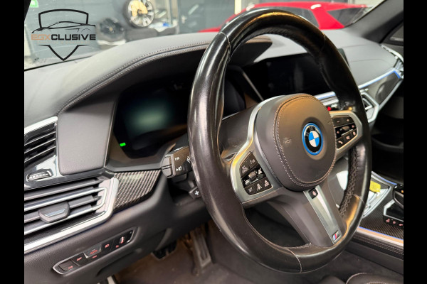 BMW X5 XDrive45e High Executive | M SPORT | SKY | M STOELEN | HUD | LASER