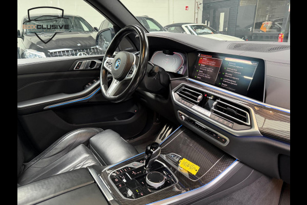 BMW X5 XDrive45e High Executive | M SPORT | SKY | M STOELEN | HUD | LASER