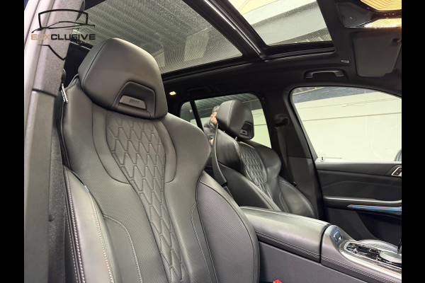BMW X5 XDrive45e High Executive | M SPORT | SKY | M STOELEN | HUD | LASER