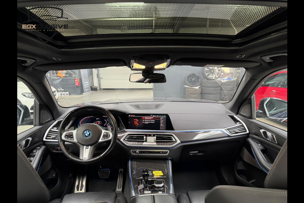 BMW X5 XDrive45e High Executive | M SPORT | SKY | M STOELEN | HUD | LASER