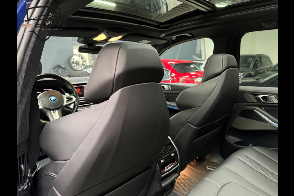 BMW X5 XDrive45e High Executive | M SPORT | SKY | M STOELEN | HUD | LASER