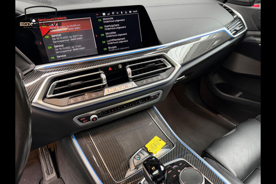 BMW X5 XDrive45e High Executive | M SPORT | SKY | M STOELEN | HUD | LASER