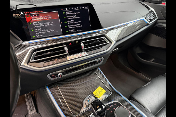 BMW X5 XDrive45e High Executive | M SPORT | SKY | M STOELEN | HUD | LASER
