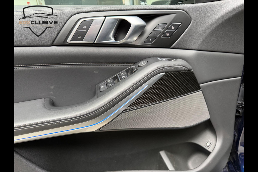 BMW X5 XDrive45e High Executive | M SPORT | SKY | M STOELEN | HUD | LASER