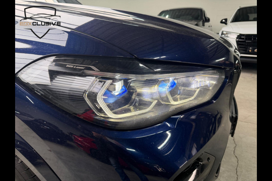 BMW X5 XDrive45e High Executive | M SPORT | SKY | M STOELEN | HUD | LASER