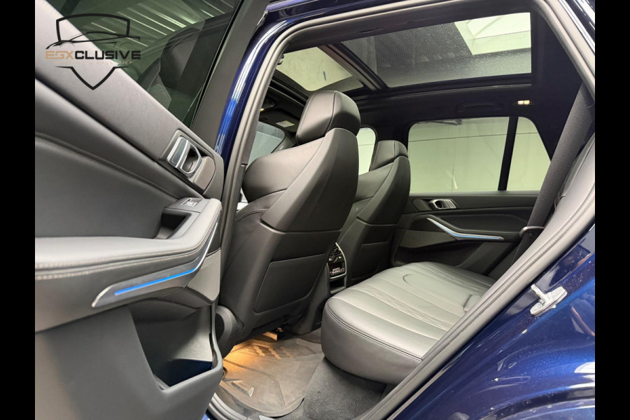BMW X5 XDrive45e High Executive | M SPORT | SKY | M STOELEN | HUD | LASER