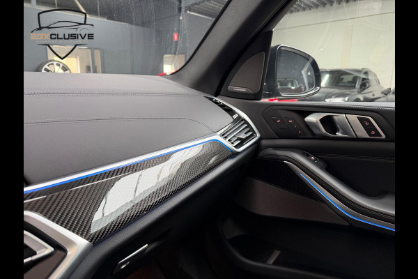 BMW X5 XDrive45e High Executive | M SPORT | SKY | M STOELEN | HUD | LASER