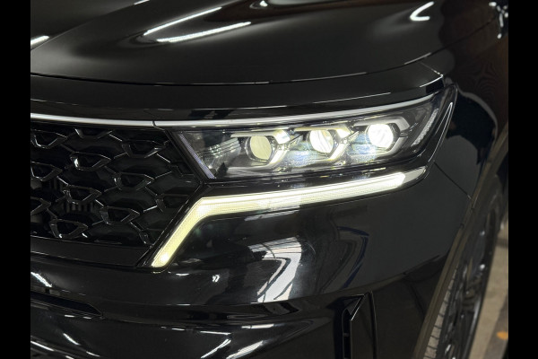 Kia Sorento 1.6 T-GDI Plug-in Hybrid 4WD ExecutiveLine 7p. | Pano | Camera | Leer | HUD | 360° Camera