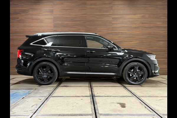 Kia Sorento 1.6 T-GDI Plug-in Hybrid 4WD ExecutiveLine 7p. | Pano | Camera | Leer | HUD | 360° Camera