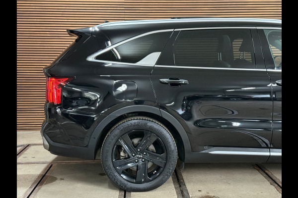 Kia Sorento 1.6 T-GDI Plug-in Hybrid 4WD ExecutiveLine 7p. | Pano | Camera | Leer | HUD | 360° Camera