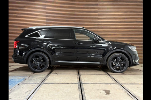 Kia Sorento 1.6 T-GDI Plug-in Hybrid 4WD ExecutiveLine 7p. | Pano | Camera | Leer | HUD | 360° Camera