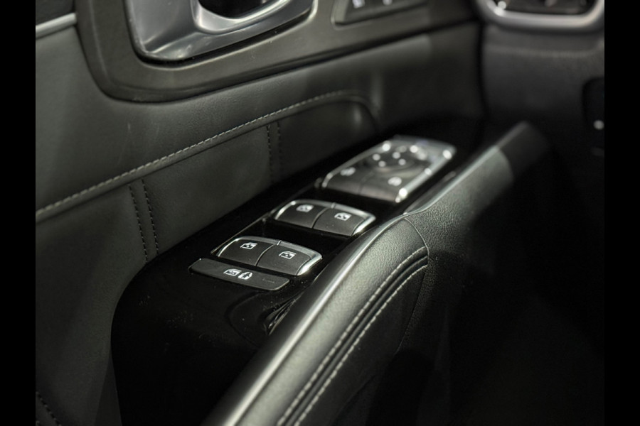 Kia Sorento 1.6 T-GDI Plug-in Hybrid 4WD ExecutiveLine 7p. | Pano | Camera | Leer | HUD | 360° Camera