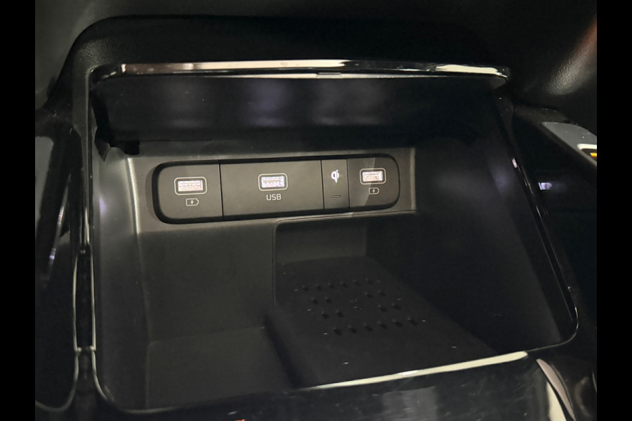 Kia Sorento 1.6 T-GDI Plug-in Hybrid 4WD ExecutiveLine 7p. | Pano | Camera | Leer | HUD | 360° Camera