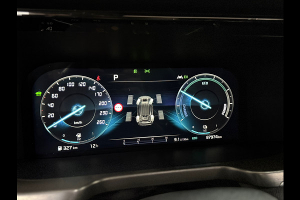 Kia Sorento 1.6 T-GDI Plug-in Hybrid 4WD ExecutiveLine 7p. | Pano | Camera | Leer | HUD | 360° Camera