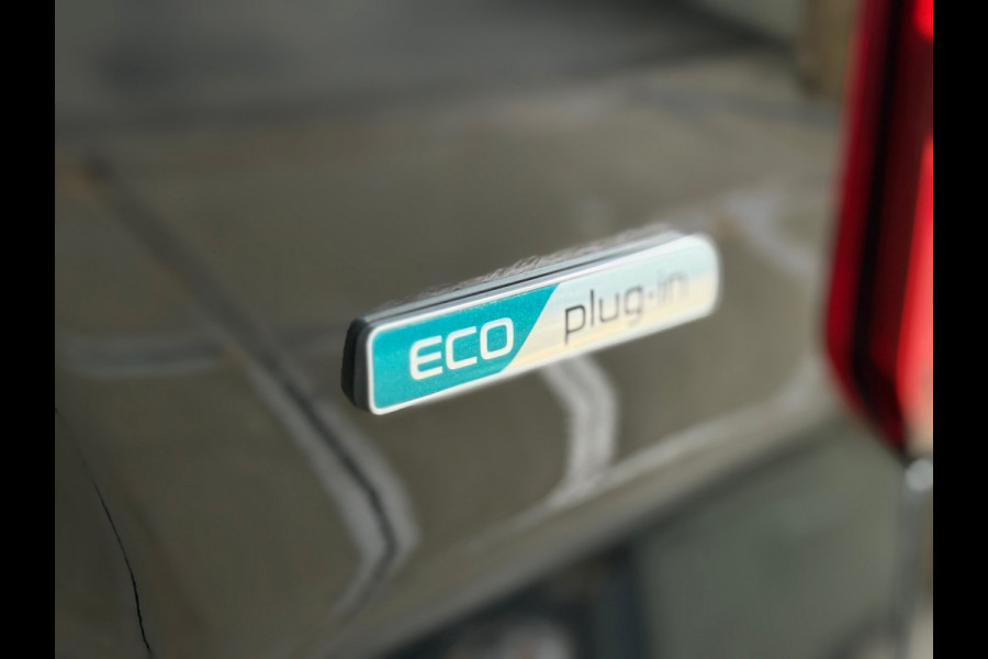 Kia Sorento 1.6 T-GDI Plug-in Hybrid 4WD ExecutiveLine 7p. | Pano | Camera | Leer | HUD | 360° Camera