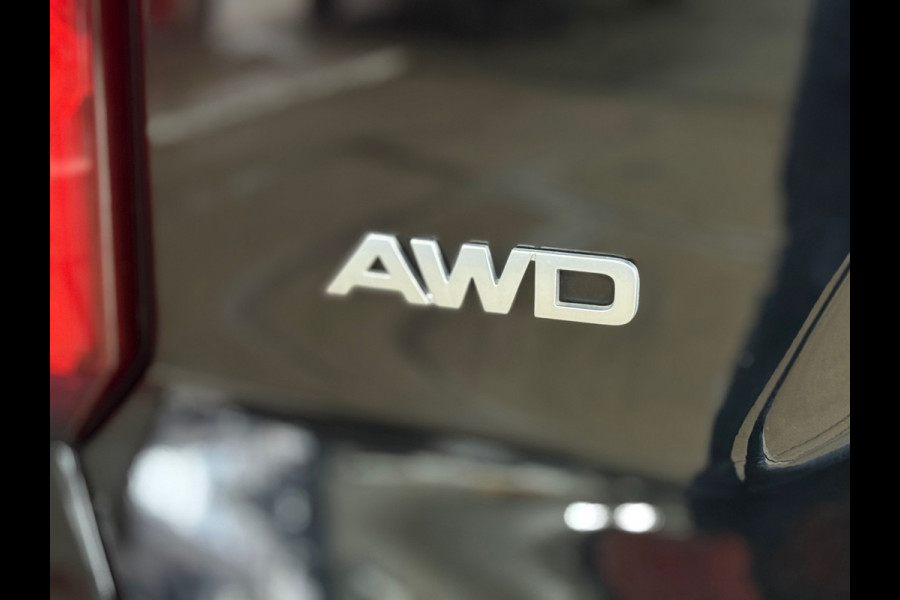 Kia Sorento 1.6 T-GDI Plug-in Hybrid 4WD ExecutiveLine 7p. | Pano | Camera | Leer | HUD | 360° Camera