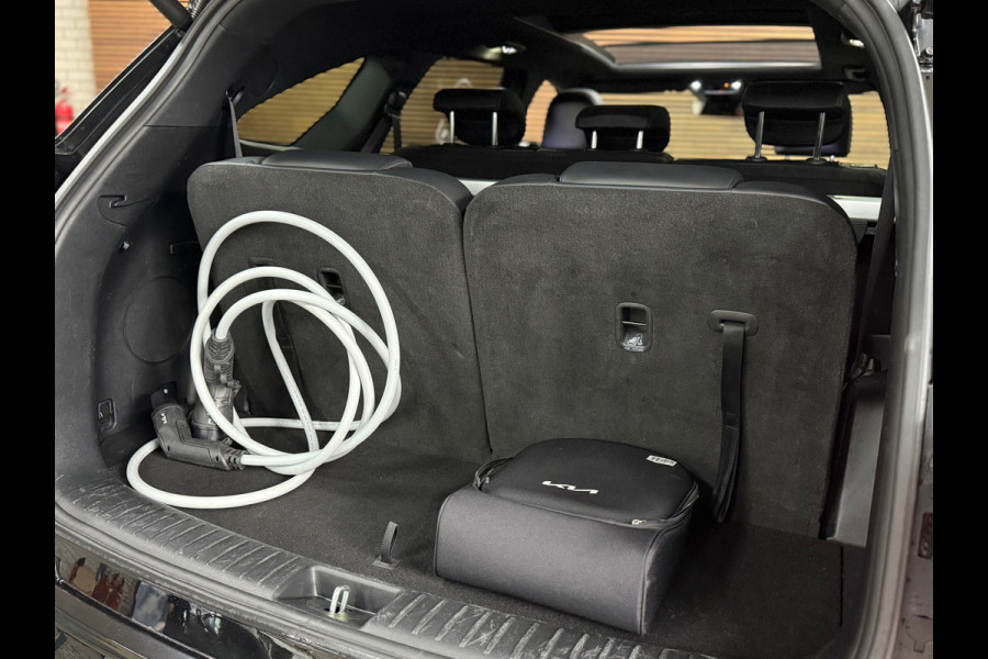 Kia Sorento 1.6 T-GDI Plug-in Hybrid 4WD ExecutiveLine 7p. | Pano | Camera | Leer | HUD | 360° Camera