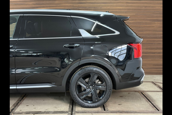 Kia Sorento 1.6 T-GDI Plug-in Hybrid 4WD ExecutiveLine 7p. | Pano | Camera | Leer | HUD | 360° Camera