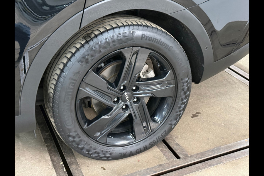 Kia Sorento 1.6 T-GDI Plug-in Hybrid 4WD ExecutiveLine 7p. | Pano | Camera | Leer | HUD | 360° Camera