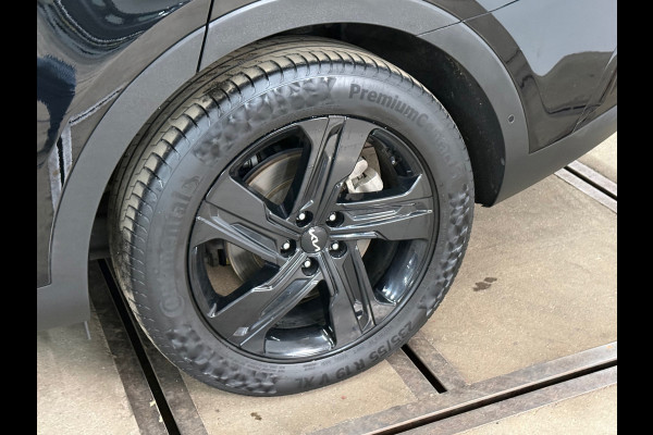 Kia Sorento 1.6 T-GDI Plug-in Hybrid 4WD ExecutiveLine 7p. | Pano | Camera | Leer | HUD | 360° Camera