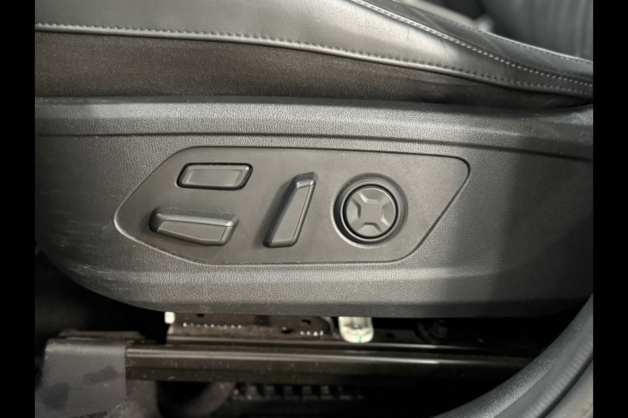 Kia Sorento 1.6 T-GDI Plug-in Hybrid 4WD ExecutiveLine 7p. | Pano | Camera | Leer | HUD | 360° Camera