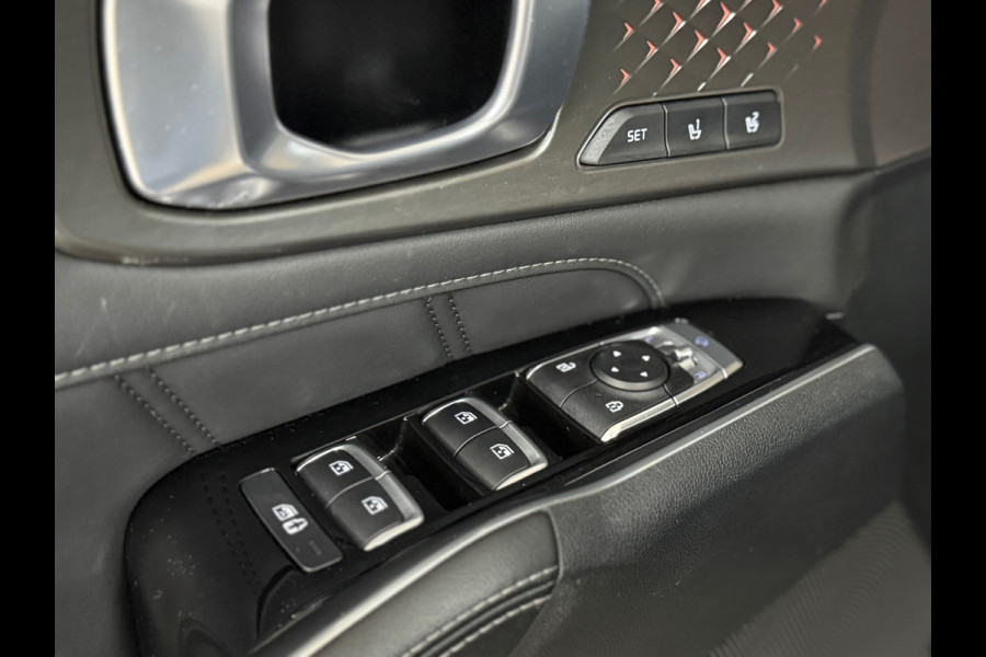 Kia Sorento 1.6 T-GDI Plug-in Hybrid 4WD ExecutiveLine 7p. | Pano | Camera | Leer | HUD | 360° Camera