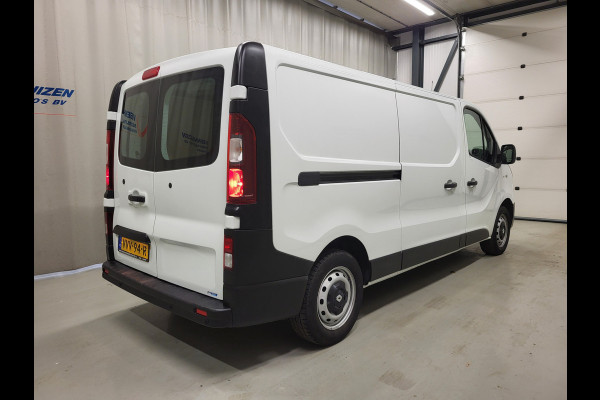 Renault Trafic 1.6dCi L2/H1 Euro 6!