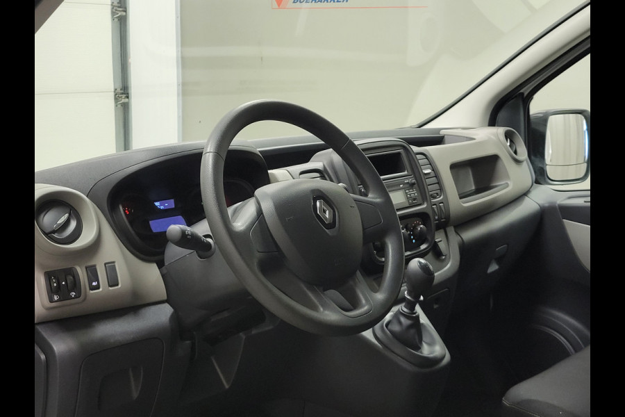 Renault Trafic 1.6dCi L2/H1 Euro 6!