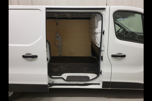 Renault Trafic 1.6dCi L2/H1 Euro 6!