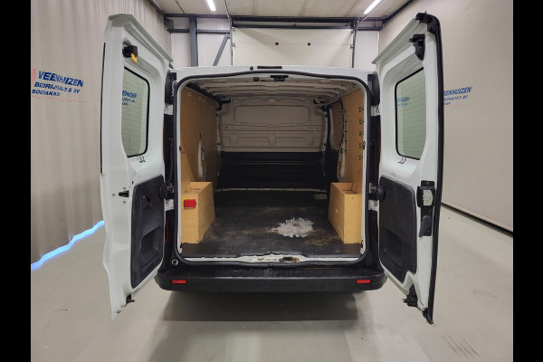 Renault Trafic 1.6dCi L2/H1 Euro 6!