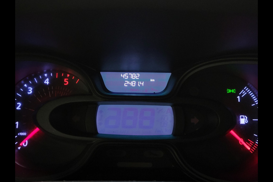 Renault Trafic 1.6dCi L2/H1 Euro 6!