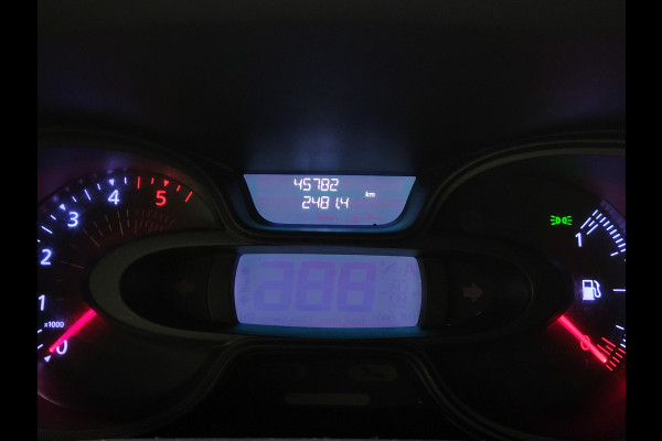 Renault Trafic 1.6dCi L2/H1 Euro 6!