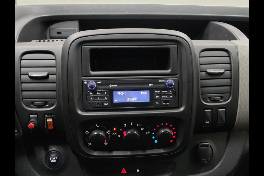 Renault Trafic 1.6dCi L2/H1 Euro 6!