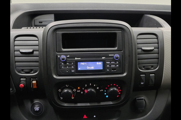 Renault Trafic 1.6dCi L2/H1 Euro 6!