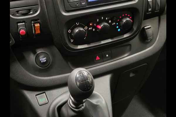 Renault Trafic 1.6dCi L2/H1 Euro 6!