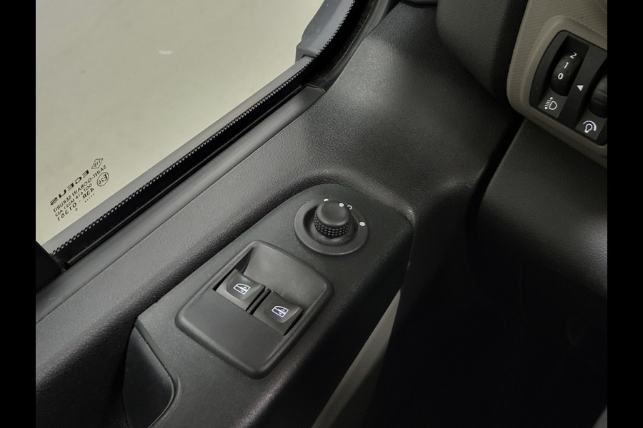 Renault Trafic 1.6dCi L2/H1 Euro 6!