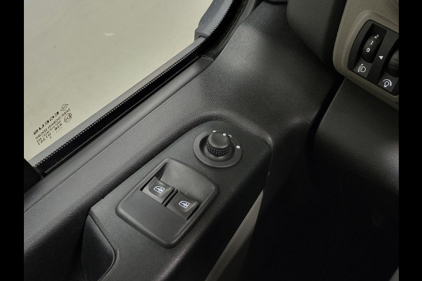 Renault Trafic 1.6dCi L2/H1 Euro 6!