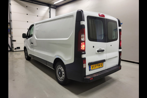 Renault Trafic 1.6dCi L2/H1 Euro 6!