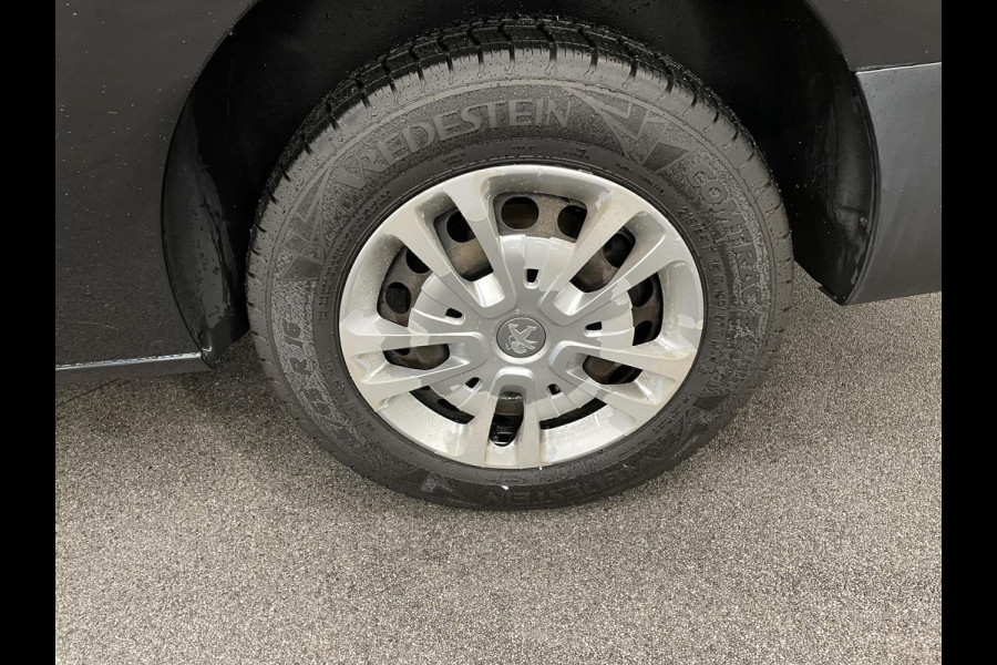 Peugeot Expert 231L 2.0 BlueHDI 120 Premium Airco Cruise Control Trekhaak Elektrische schuifdeur Navi