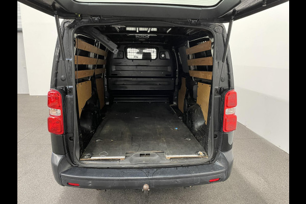 Peugeot Expert 231L 2.0 BlueHDI 120 Premium Airco Cruise Control Trekhaak Elektrische schuifdeur Navi