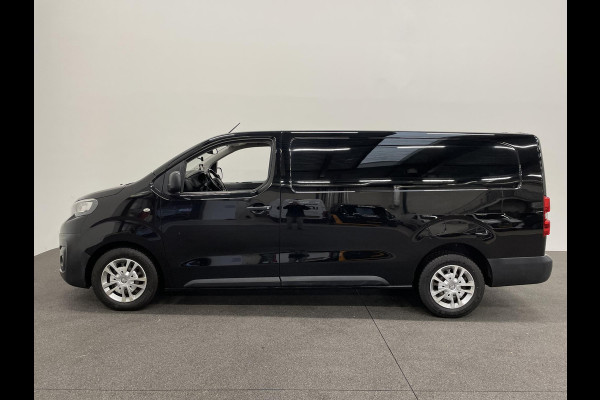 Peugeot Expert 231L 2.0 BlueHDI 120 Premium Airco Cruise Control Trekhaak Elektrische schuifdeur Navi